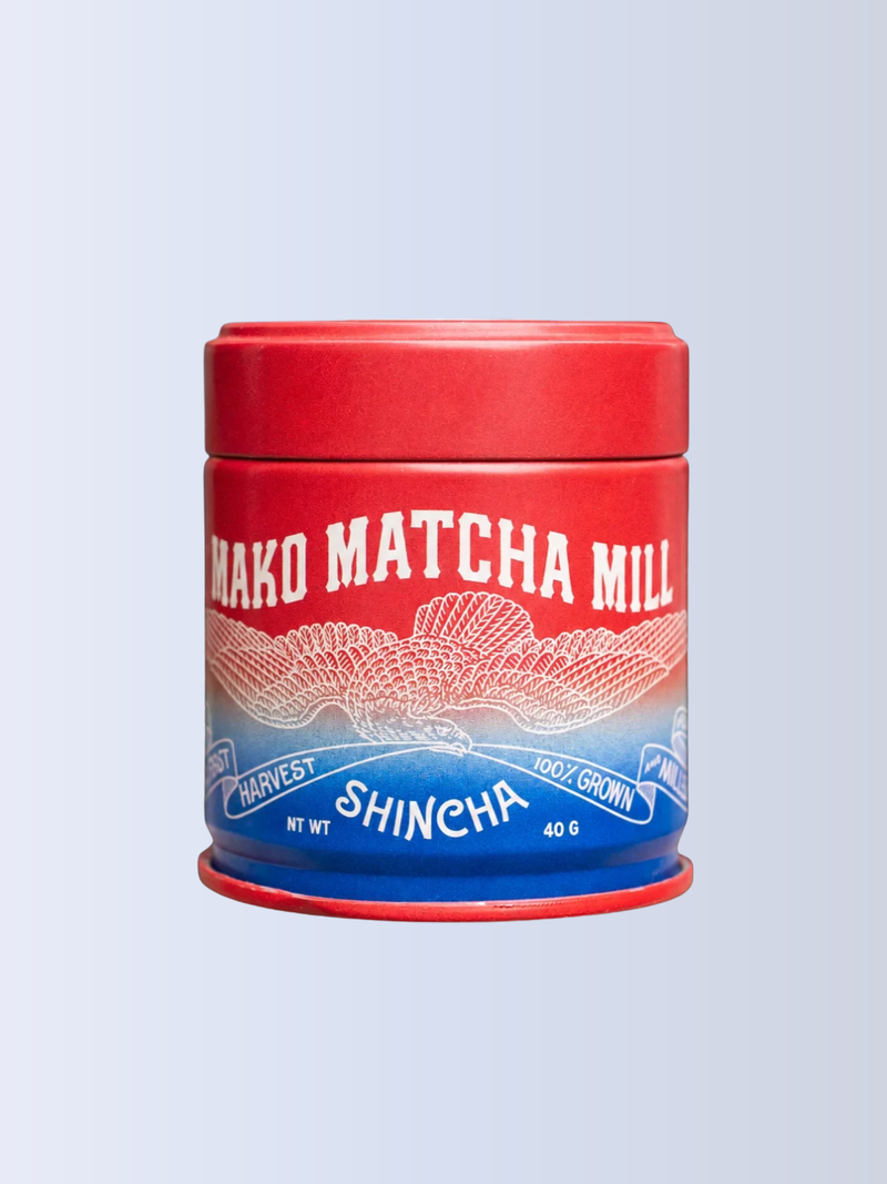 FIRST HARVEST USA - 100% USA MATCHA