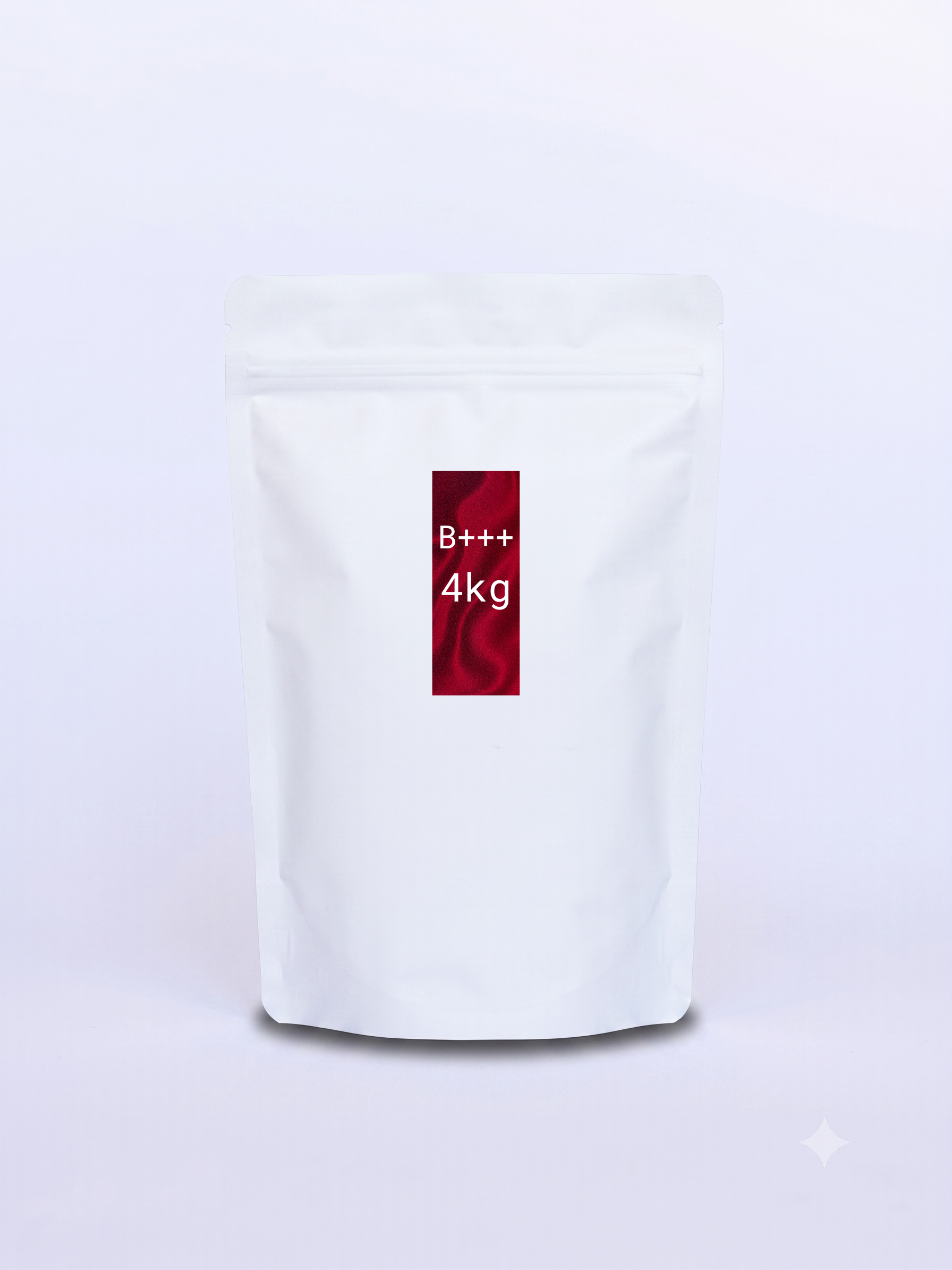 Core Green B+++ Grade  - 4kg Wholesale-Lite