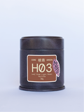 Core Green Hojicha A-Grade 01 (Cafe Reference)